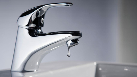 Bursa'da su kesilecek! İşte o ilçe...