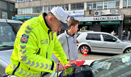 Bursa'da o kullanıma 6 milyonluk ceza!