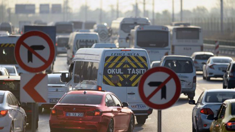 Bursa'da o yol kapanacak!