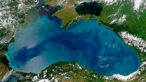 Karadeniz'i etkiliyor!