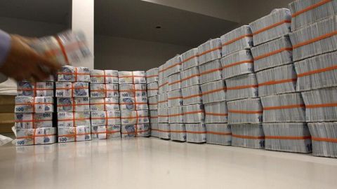 Alman bankasından TL önerisi!