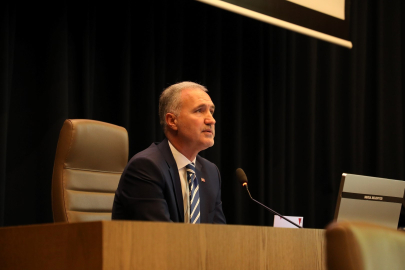 İnegöl Belediyesi'nden eğitime dev destek