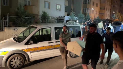 Bursa'da cinayet soruşturması! Damadını öldürdü mü?