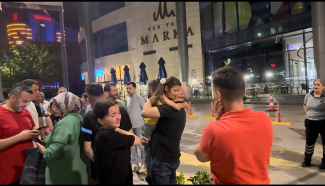 Bursa o 3 kız kardeşi merak etti! Bakın nerede bulundu...