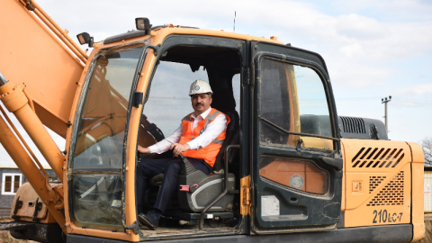 Yıldırım dönüşüyor!