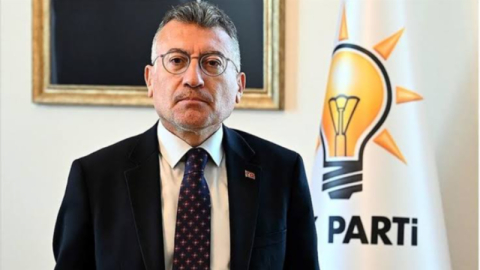 AK Parti Grup Başkanvekili Güler’den sokak köpeklerine ilişkin açıklama