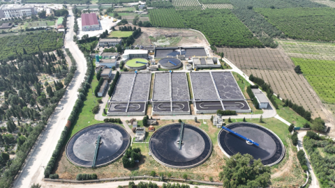 Bursa'ya 60 milyon TL'lik yatırım!