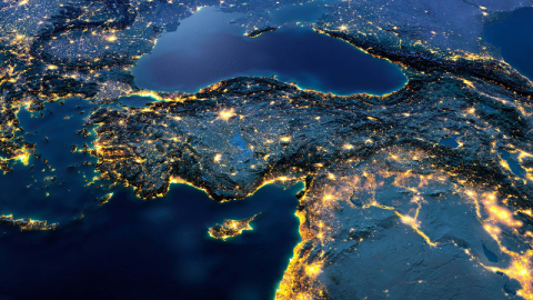 Türkiye 18. sırada!