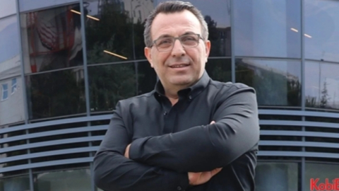 NOSAB Türkiye'deki 9 Yeşil OSB'den biri oldu!