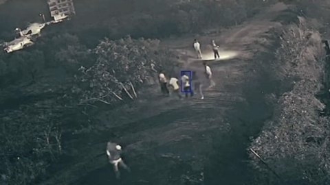 Bursa'da sosyal medya çatışması!