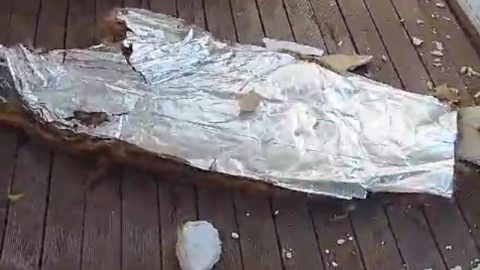 Kim yaptı bunu? Bursa'nın akıllı durakları harap edildi!