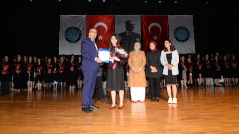 Uludağ Üniversitesi'ne dikkat çeken ziyaret