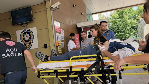 Bursa'da yaşandı! Dikkatsizlik ölümle sonuçlandı...