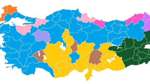 Türkiye için flaş 5 gün uyarısı yapıldı...