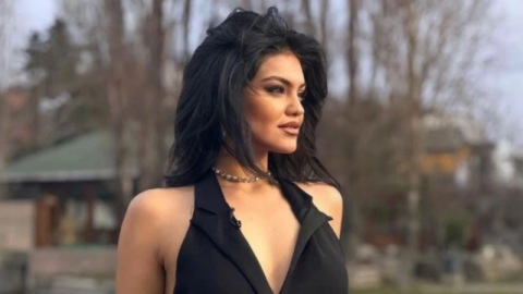 Saldırıya uğradı! Kanlar içinde hastaneye kaldırıldı