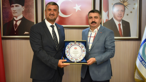 Yıldırım’ın dönüşümüne ANASİAD desteği!