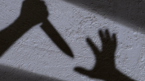 İşi bıraktı, bıçağa sarıldı! Bursa'da korkunç olay...