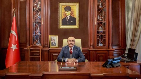 Bursa Valisi Demirtaş’tan Srebrenitsa mesajı!