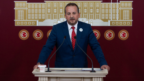 Bursalı vekilden Bursaspor’a bağış!