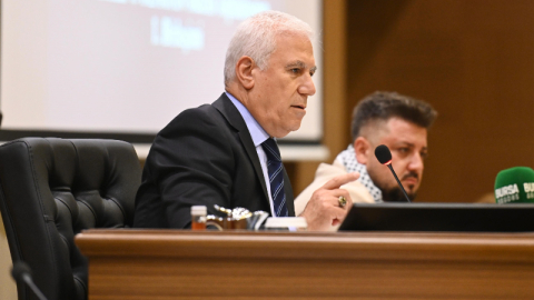 Bozbey'den flaş açıklama! 'Hayal ürünü!'