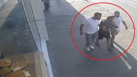 O katil 11 yıl sonra Bursa'da bulundu!