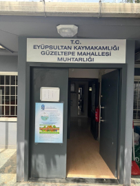 Sivrisineklerle mücadelede vatandaşlar bilinçlendiriliyor
