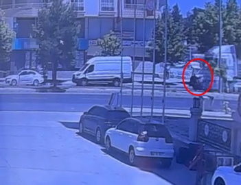 Mardin’de tırın çarptığı yaşlı adam hayatını kaybetti
