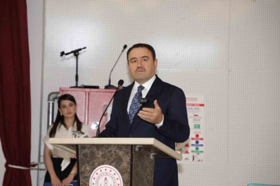 Kütahya Valisi Işın: “15 Temmuz, Türkiye’nin ikinci Kurtuluş Savaşıdır"
