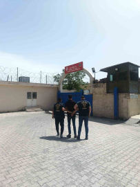 Mardin’de firari 21 suçlu yakalanarak tutuklandı
