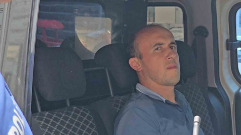 Büfeye silahlı saldırı düzenleyen şahıs tutuklandı
