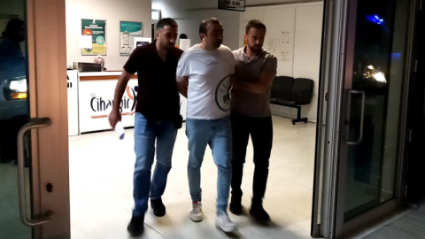 Bursa'daki çiftlikte 3 kişiyi yaralamıştı! Tutuklandı...