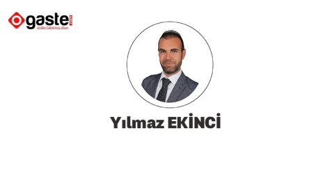 Kamu Yönetimi Uzmanı Yılmaz Ekinci yazılarıyla ogaste.com ekibinde