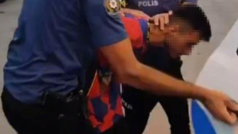 Bakan Yerlikaya duyurdu: Gereği yapıldı!