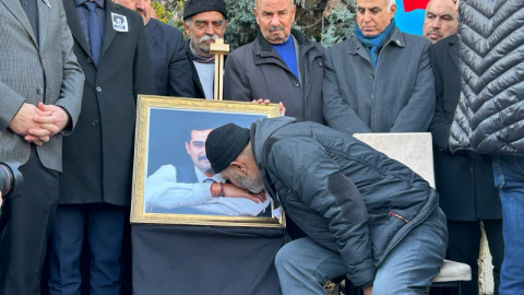 Sinan Ateş cinayetinde istenen cezalar belli oldu!