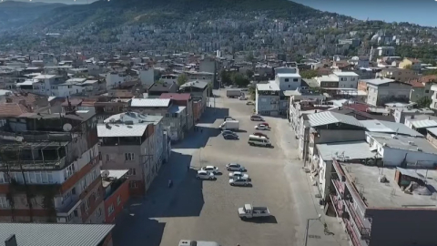 Sırameşeler sakinlerine müjdeli haber!