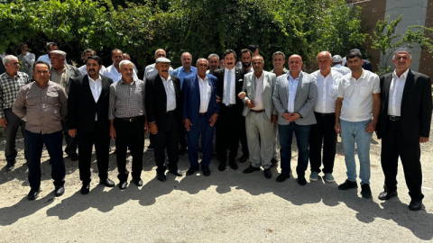 Kan davası Bursa'da son buldu!