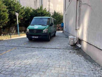 Esenyurt’ta günlük kiralık dairede şüpheli ölüm
