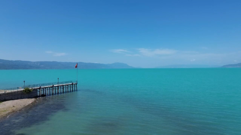 Bursalıları mest eden görüntü!