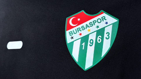 Bursaspor'dan kritik açıklama!