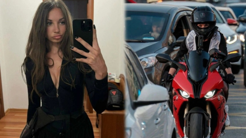 Dünya turuna çıkmıştı! Rus Fenomen Türkiye'de hayatını kaybetti!