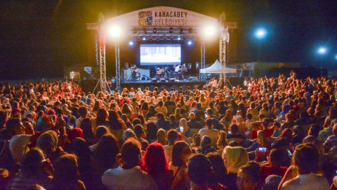 Bursa'da geleneksel Ihlamur Festivali başlıyor