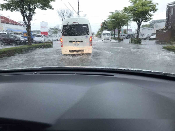 Japonya’da sel felaketi: 1 kişi kayıp
