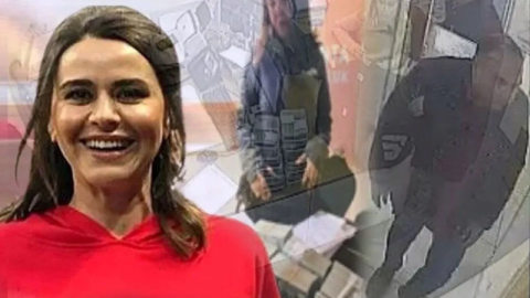 Seçil Erzan hakkında yeni dava! "O büyük tefecidir"