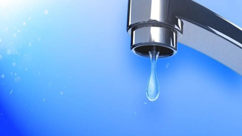 Bursa'da yine su kesintisi! İşte o bölge...