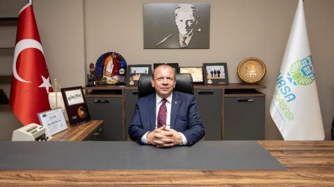 BTB'den önemli başarı! Özer Matlı...