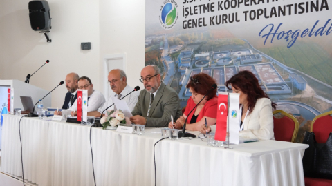 Bursa'nın doğusuna 'Yeşil Çevre' projesi!