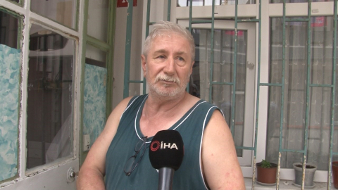 Kartal’da çöp konteynerinde bıçaklı şahıs olayının detayları ortaya çıktı
