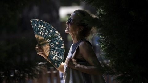 Eyyam-ı bahur Türkiye'ye geliyor!