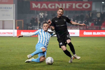 Ferhat Öztorun, futbolu bıraktı
