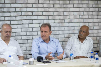 Seçer: "Mali disiplini sağladık, hizmetlerimiz aksamadan devam edecek"
